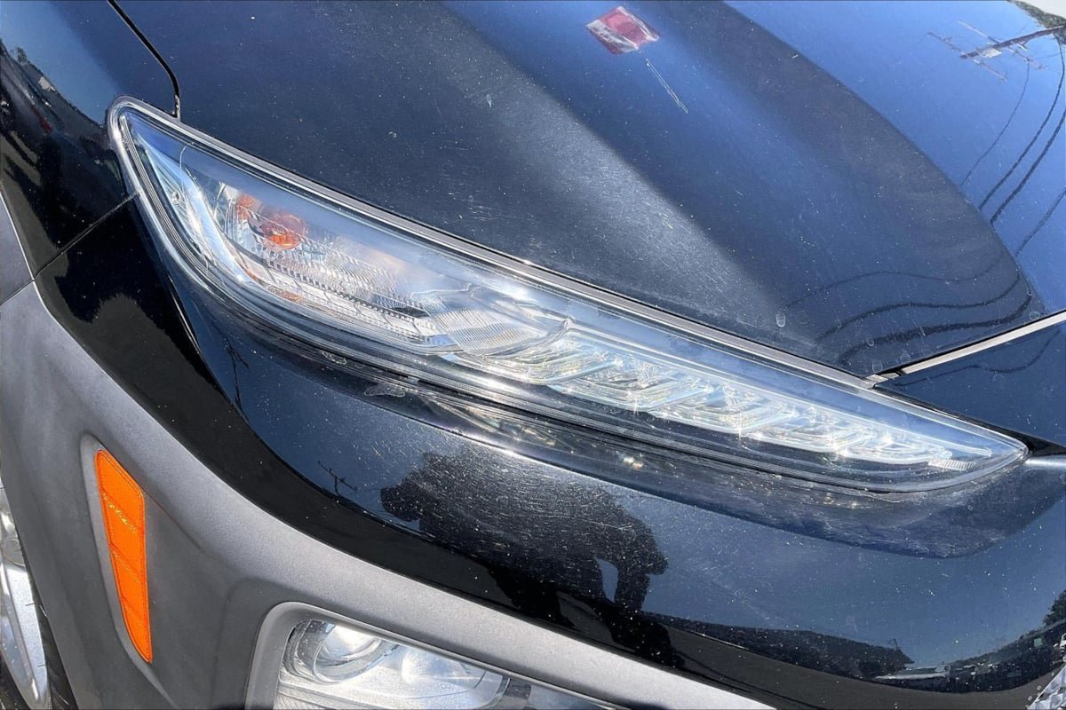 Used 2020 Hyundai Kona SE FWD image 29