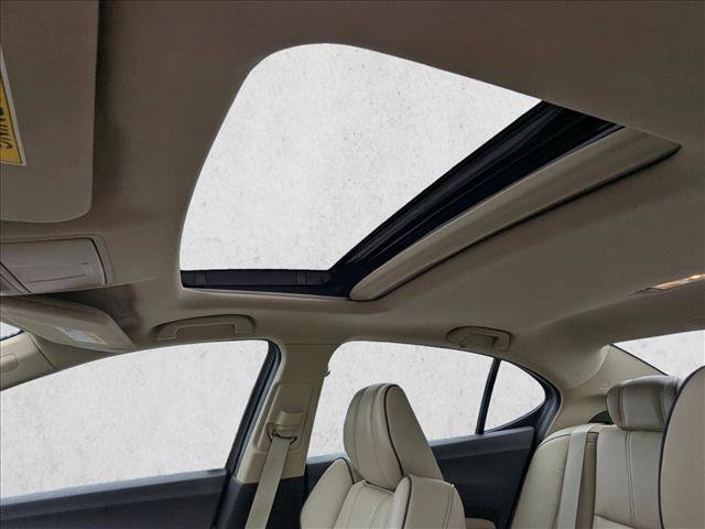 Used 2019 Acura TLX V6 w/ Advance Package image 16