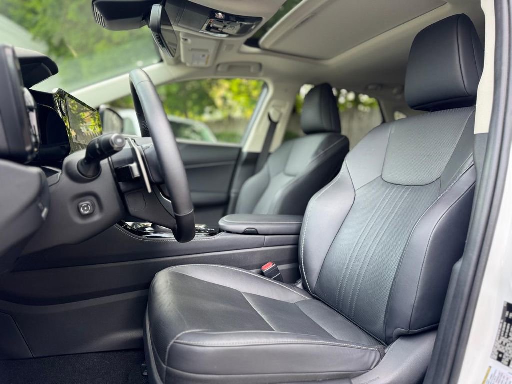 Used 2022 Lexus NX 350 AWD image 18