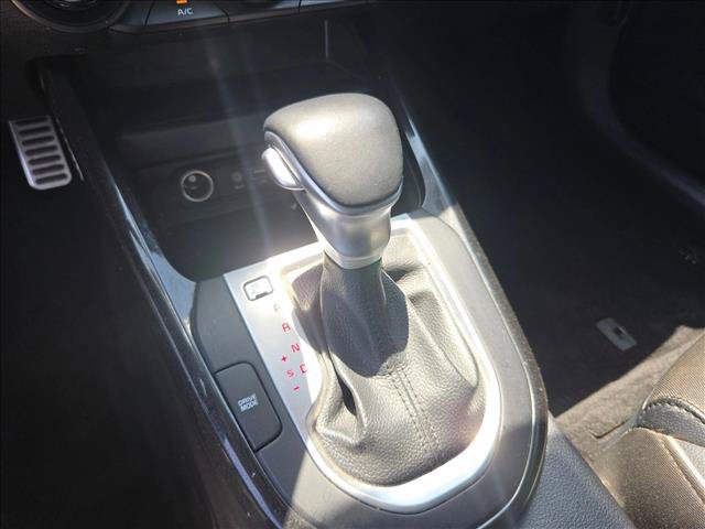 Used 2021 Kia Forte GT-Line FWD image 11