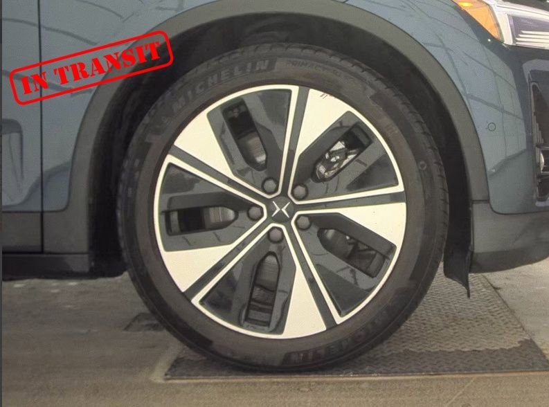 Used 2024 Polestar Polestar 2 image 9