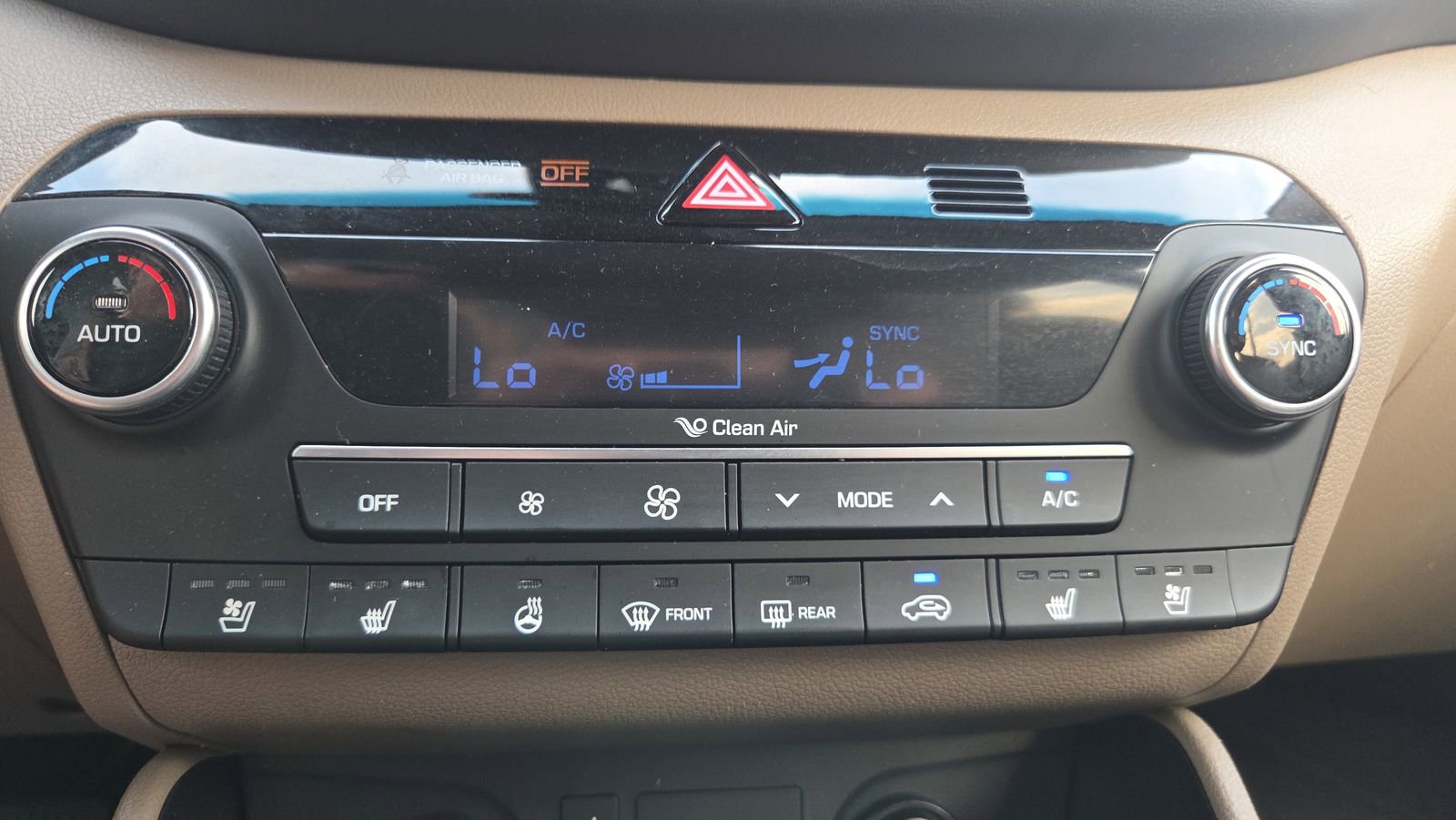 Used 2021 Hyundai Tucson Ultimate FWD image 35