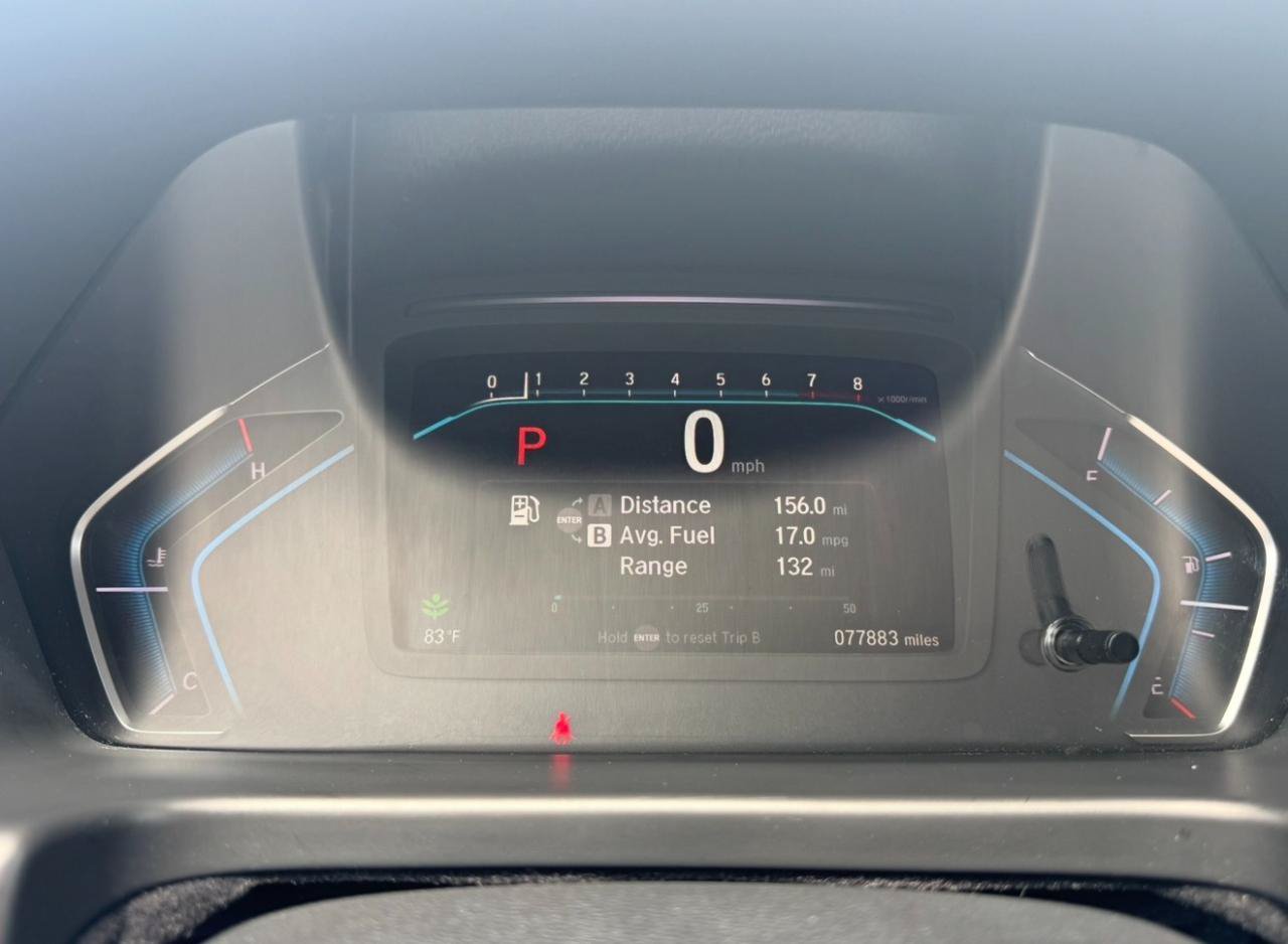 Used 2019 Honda Odyssey EX-L image 25