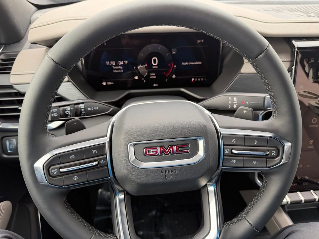 New 2026 GMC Acadia Elevation w/ Elevation Premium Package image 13