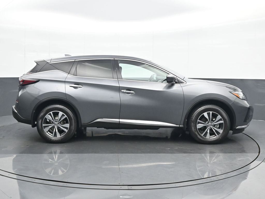 Used 2021 Nissan Murano S image 7