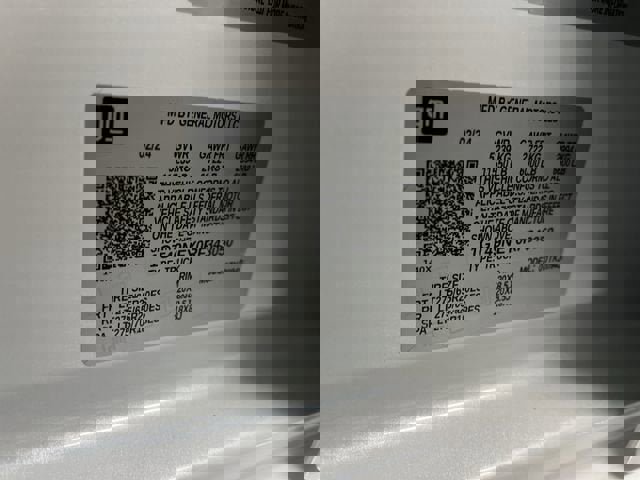 Certified 2024 GMC Sierra 2500 SLT w/ SLT Premium Package image 33