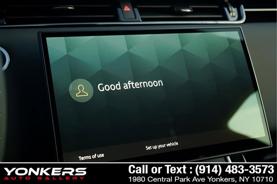 Used 2024 Land Rover Range Rover Evoque S image 51