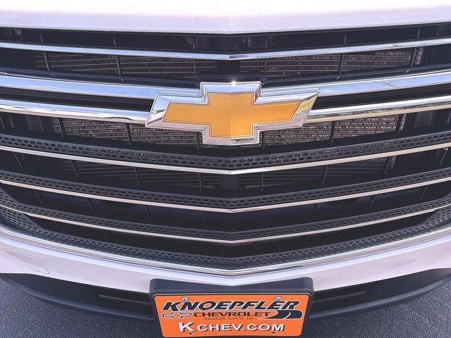 Used 2020 Chevrolet Traverse LT w/ Driver Confidence II Package AWD/4WD image 30