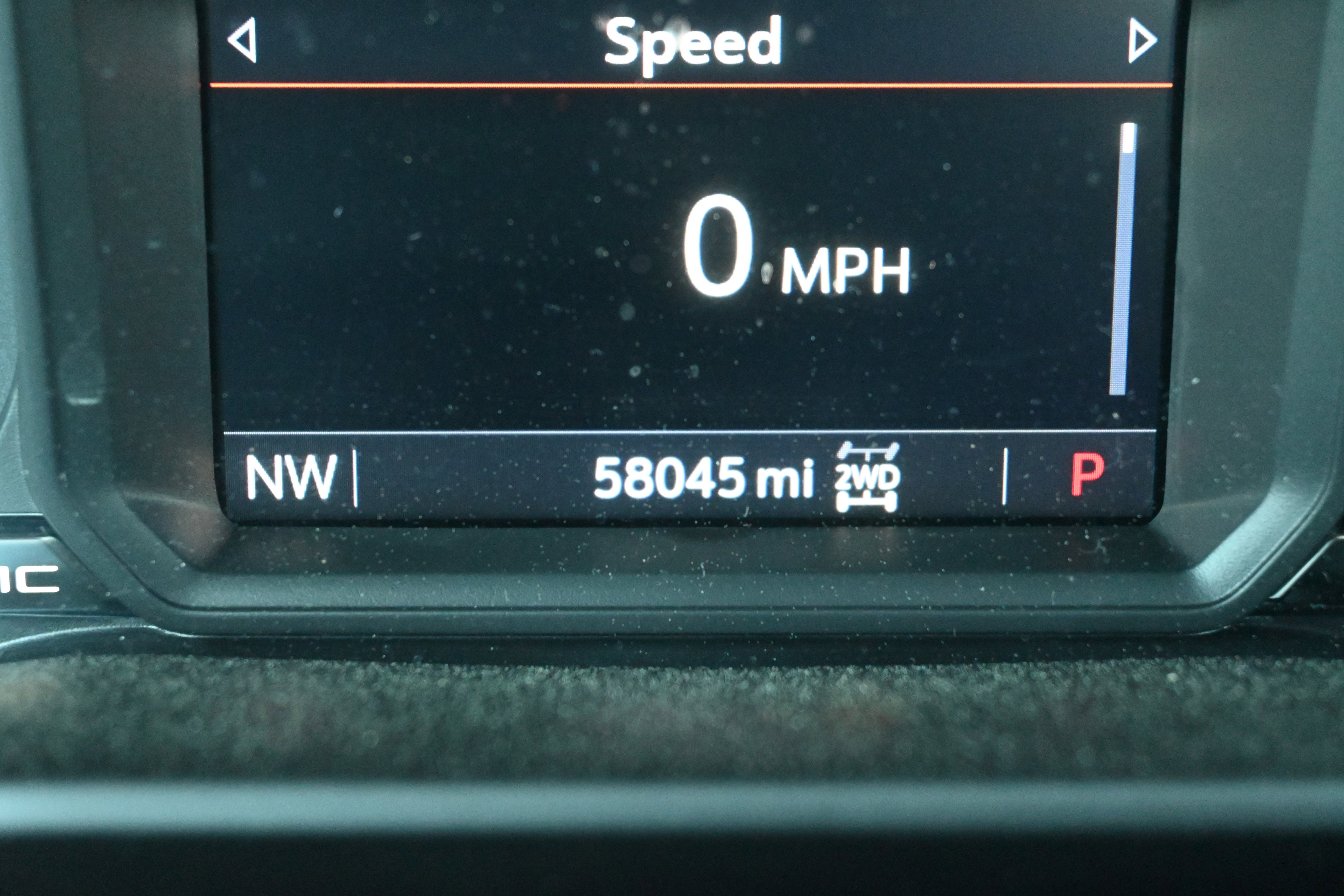 Used 2021 GMC Sierra 1500 AT4 image 25