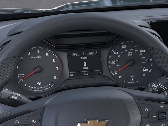New 2026 Chevrolet Trax LS w/ LS Convenience Package FWD image 18
