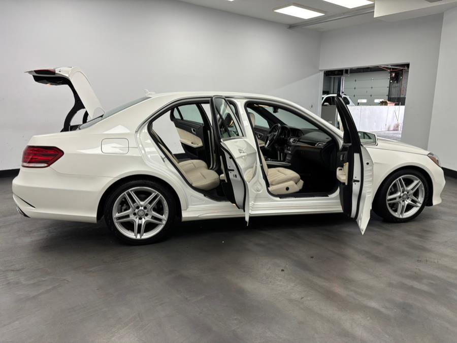 Used 2014 Mercedes-Benz E 350 4MATIC Sedan w/ Premium 1 Package image 25