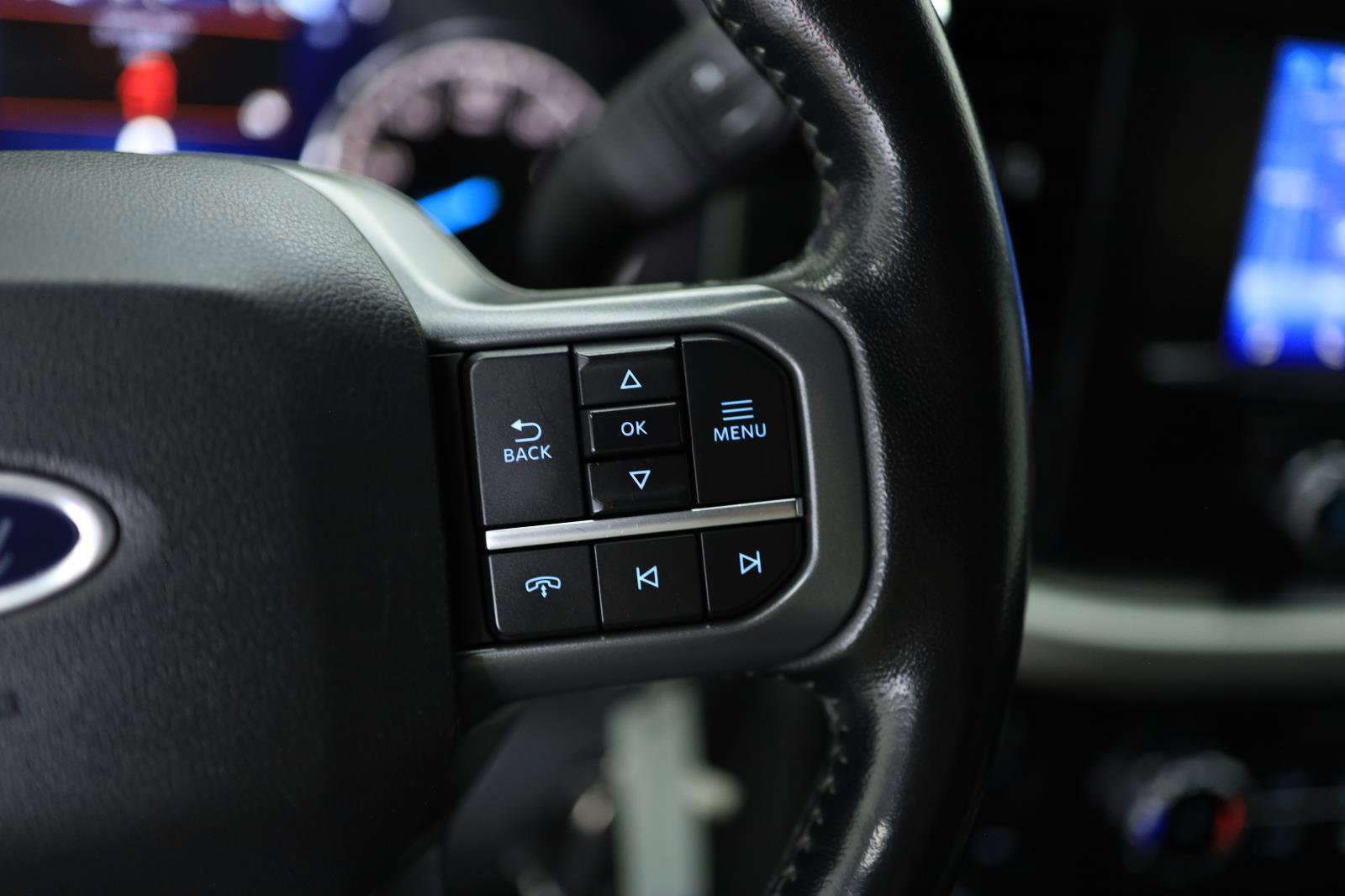 Used 2022 Ford F150 XLT w/ Equipment Group 301A Mid image 43