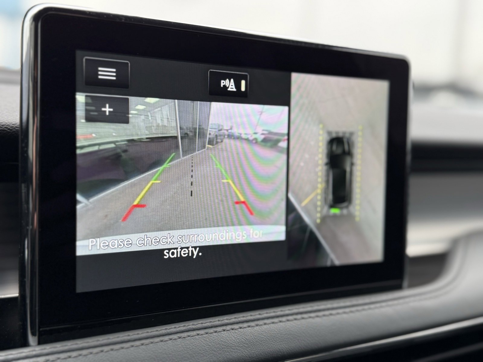 Used 2020 Lincoln Corsair Reserve w/ Equipment Group 201A image 28