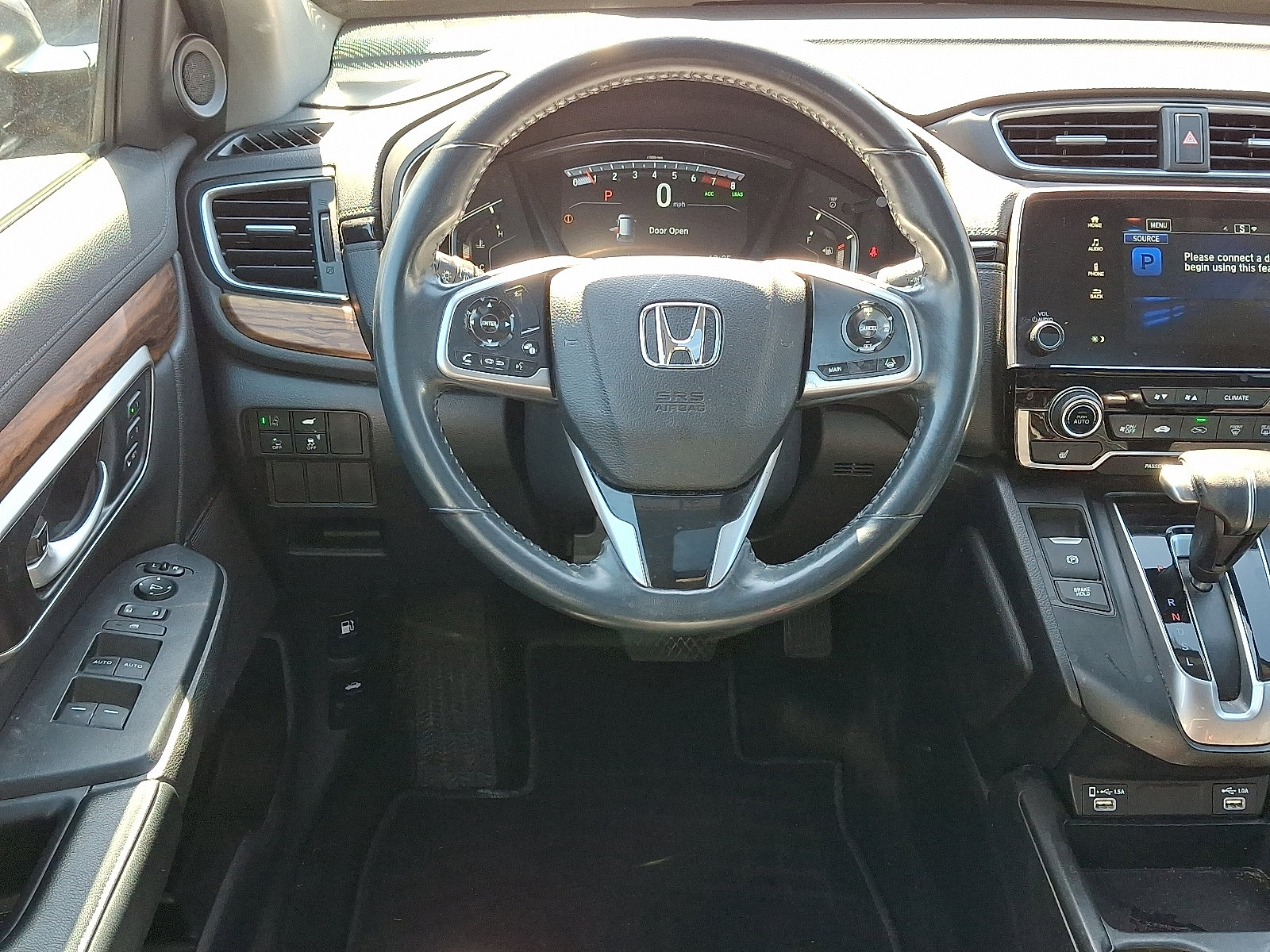 Certified 2020 Honda CR-V EX-L image 14