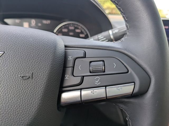 Certified 2025 Cadillac CT4 Premium Luxury image 19