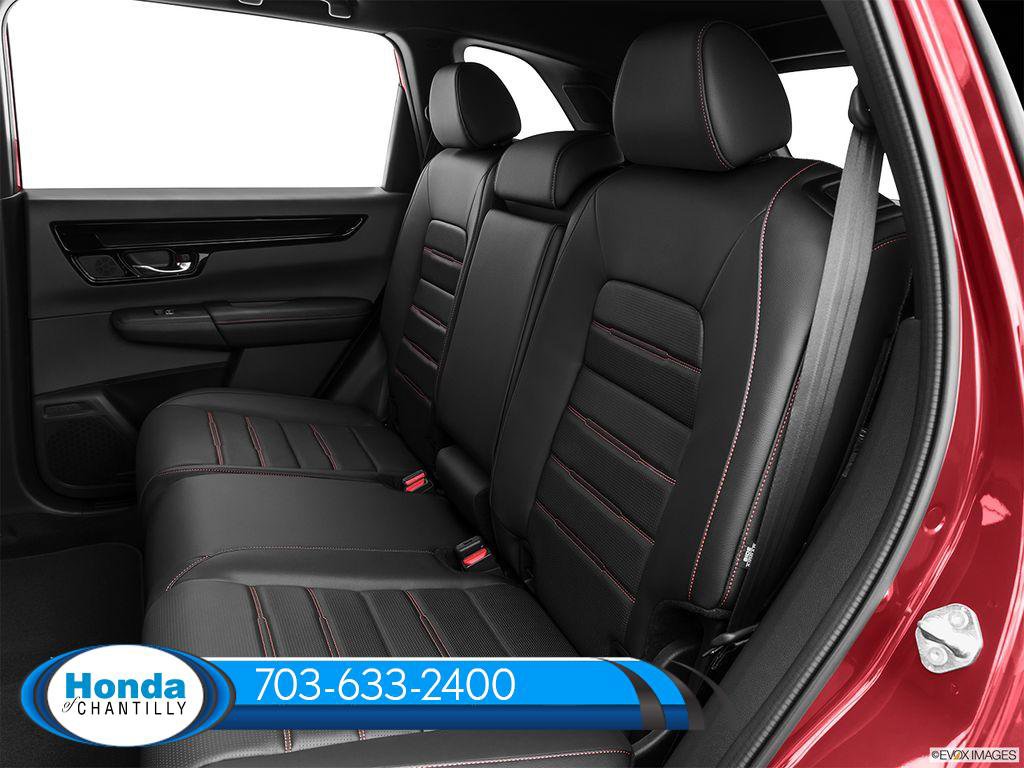 New 2026 Honda CR-V Sport image 11