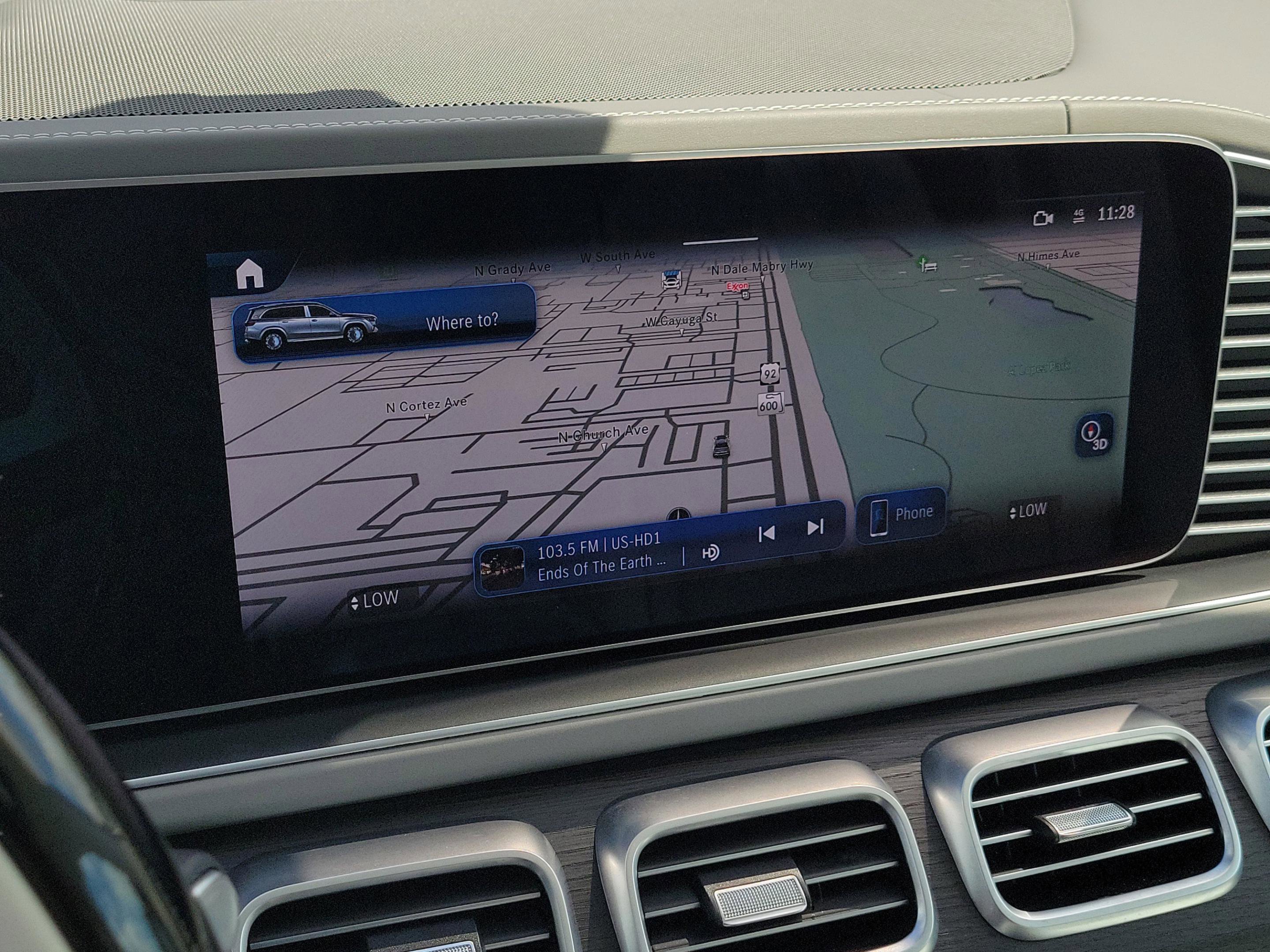 Certified 2024 Mercedes-Benz Maybach GLS 600 4MATIC image 28