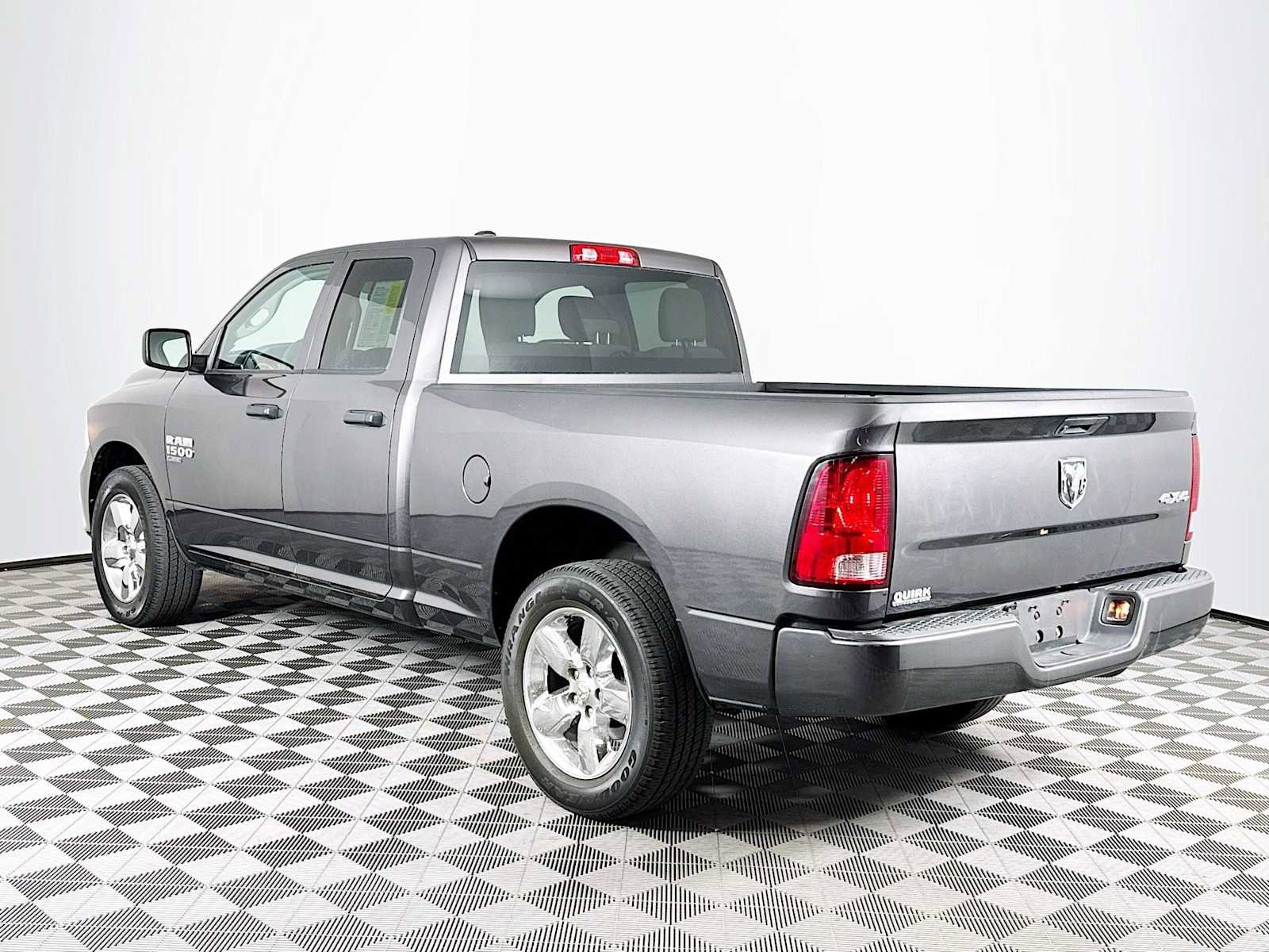 Used 2019 RAM 1500 Express w/ Express Value Package image 7