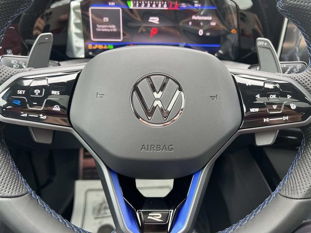New 2026 Volkswagen Golf image 14