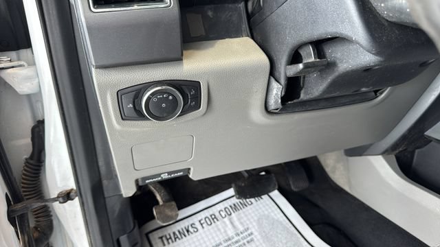 Used 2020 Ford F250 XLT AWD/4WD image 19