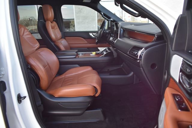 Used 2021 Lincoln Navigator L Reserve image 60