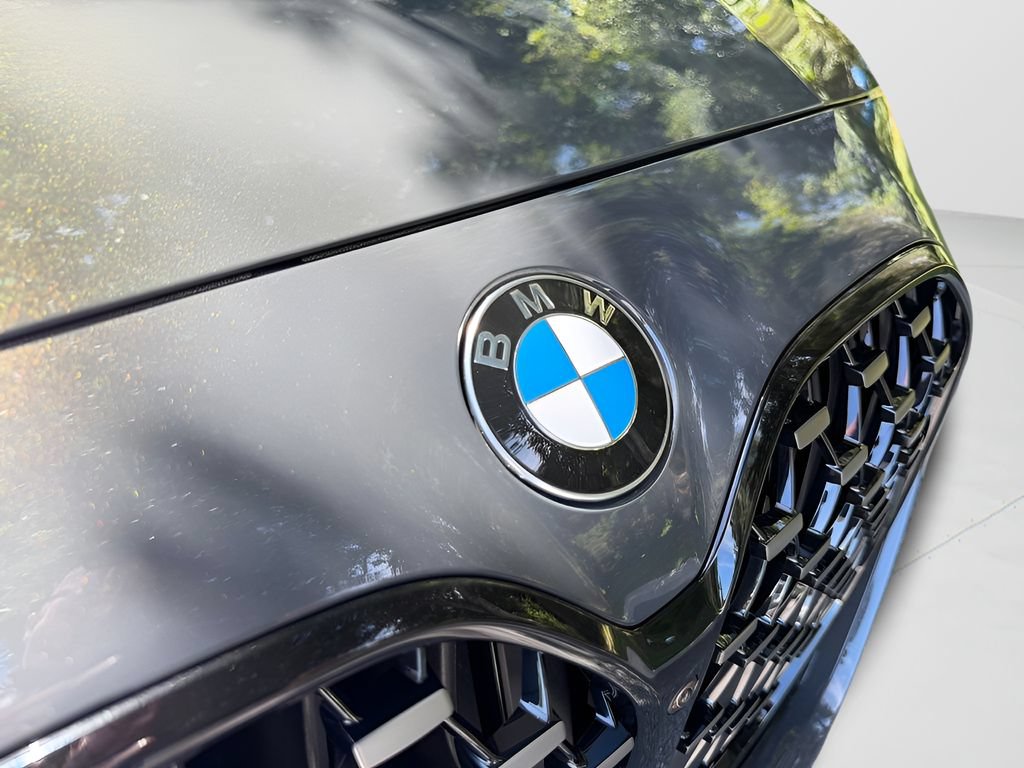 New 2027 BMW 430i Convertible w/ M Sport Package RWD image 29
