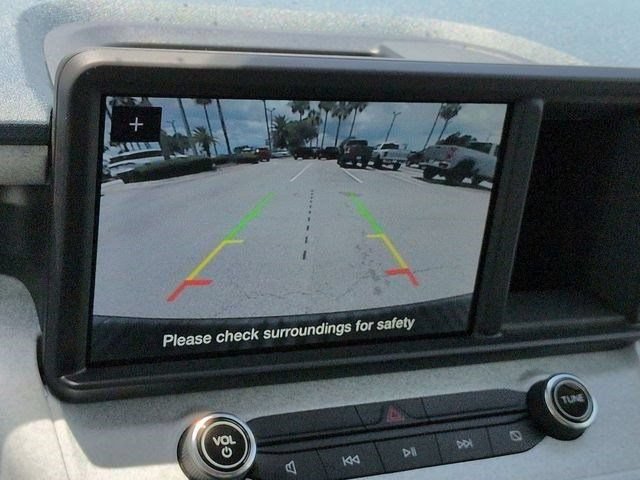 Certified 2024 Ford Maverick XLT w/ XLT Luxury Package FWD image 20