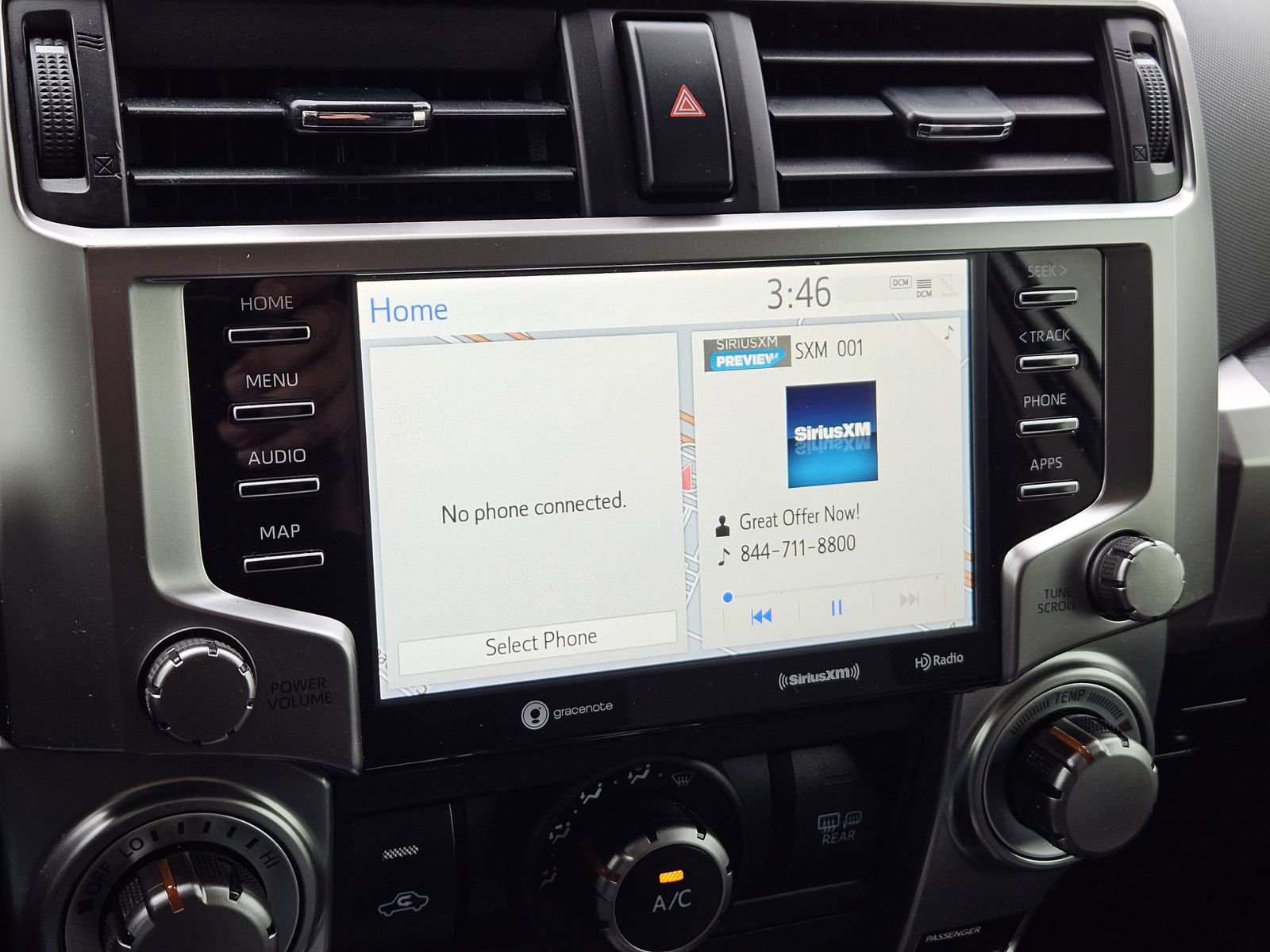 Used 2023 Toyota 4Runner SR5 Premium image 21