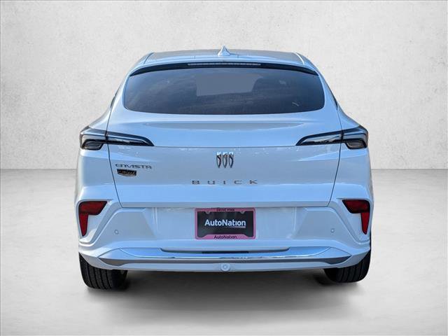 New 2026 Buick Envista Preferred FWD image 8