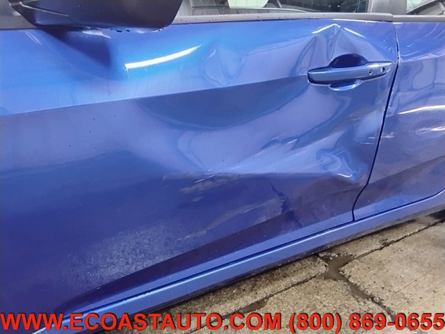 Used 2020 Honda Civic Si image 17