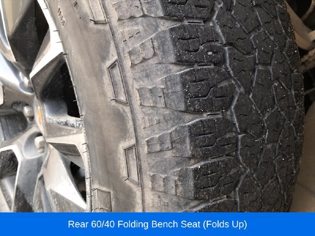 Certified 2025 Chevrolet Silverado 1500 LT AWD/4WD image 34