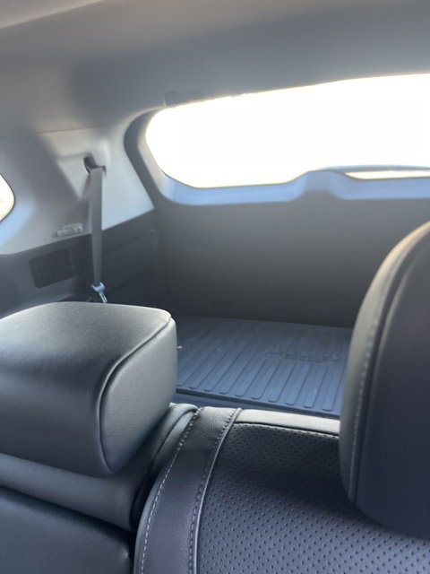 Used 2024 Toyota Grand Highlander Limited image 9