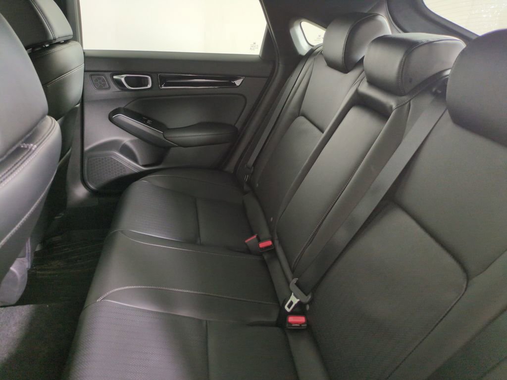 New 2026 Honda Civic Sport Touring image 25