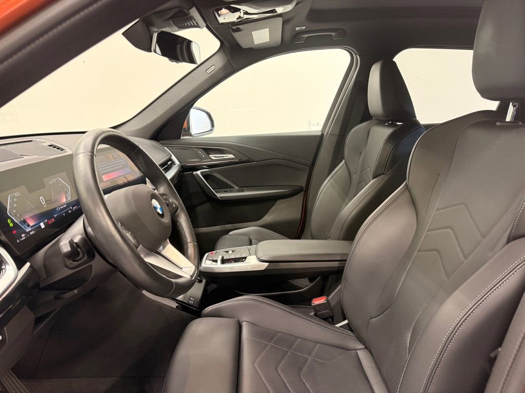 Used 2025 BMW X1 xDrive28i image 11