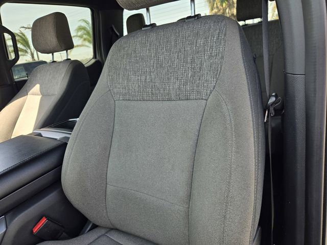 Used 2024 Ford F150 XLT w/ Mobile Office Package AWD/4WD image 14