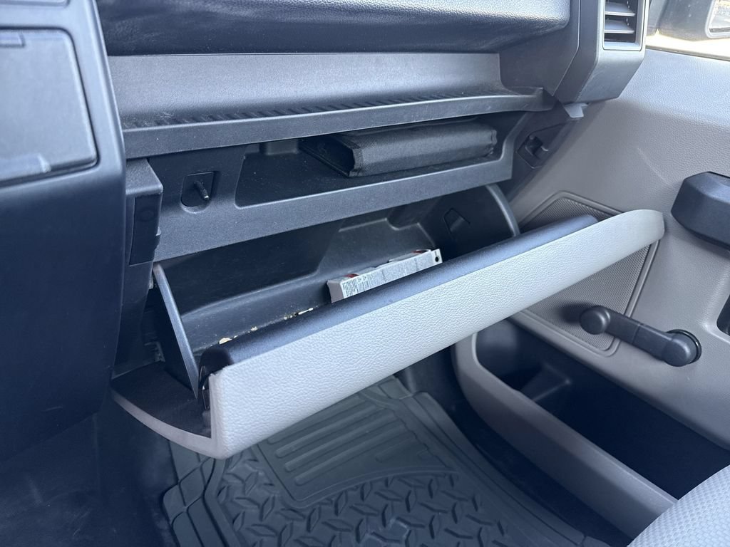 Used 2017 Ford F150 XL RWD image 25