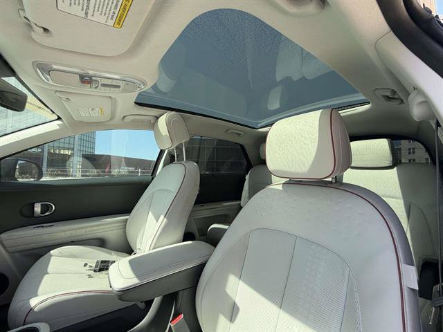 Used 2024 Hyundai Ioniq 5 Limited RWD image 17