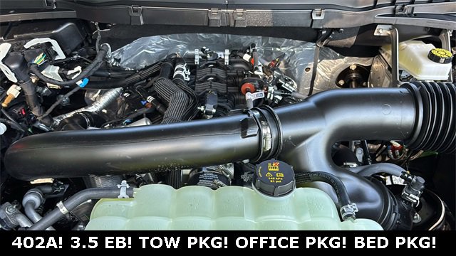 New 2025 Ford F150 Tremor w/ Equipment Group 402A High image 35