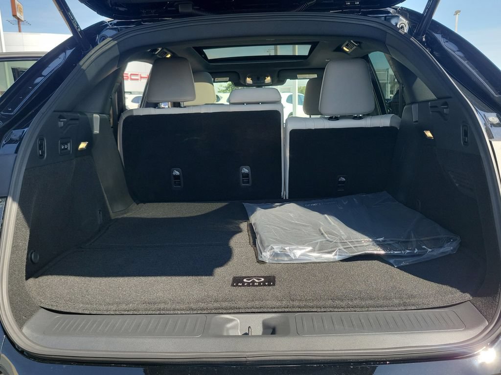 New 2027 INFINITI QX65 Sport w/ Premium Package AWD/4WD image 19