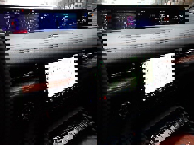 New 2025 Lincoln Navigator Black Label image 29