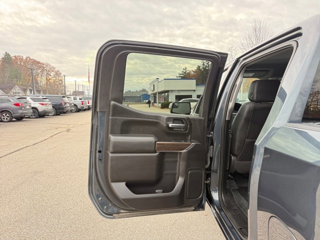 Used 2020 Chevrolet Silverado 1500 RST w/ All-Star Edition image 24