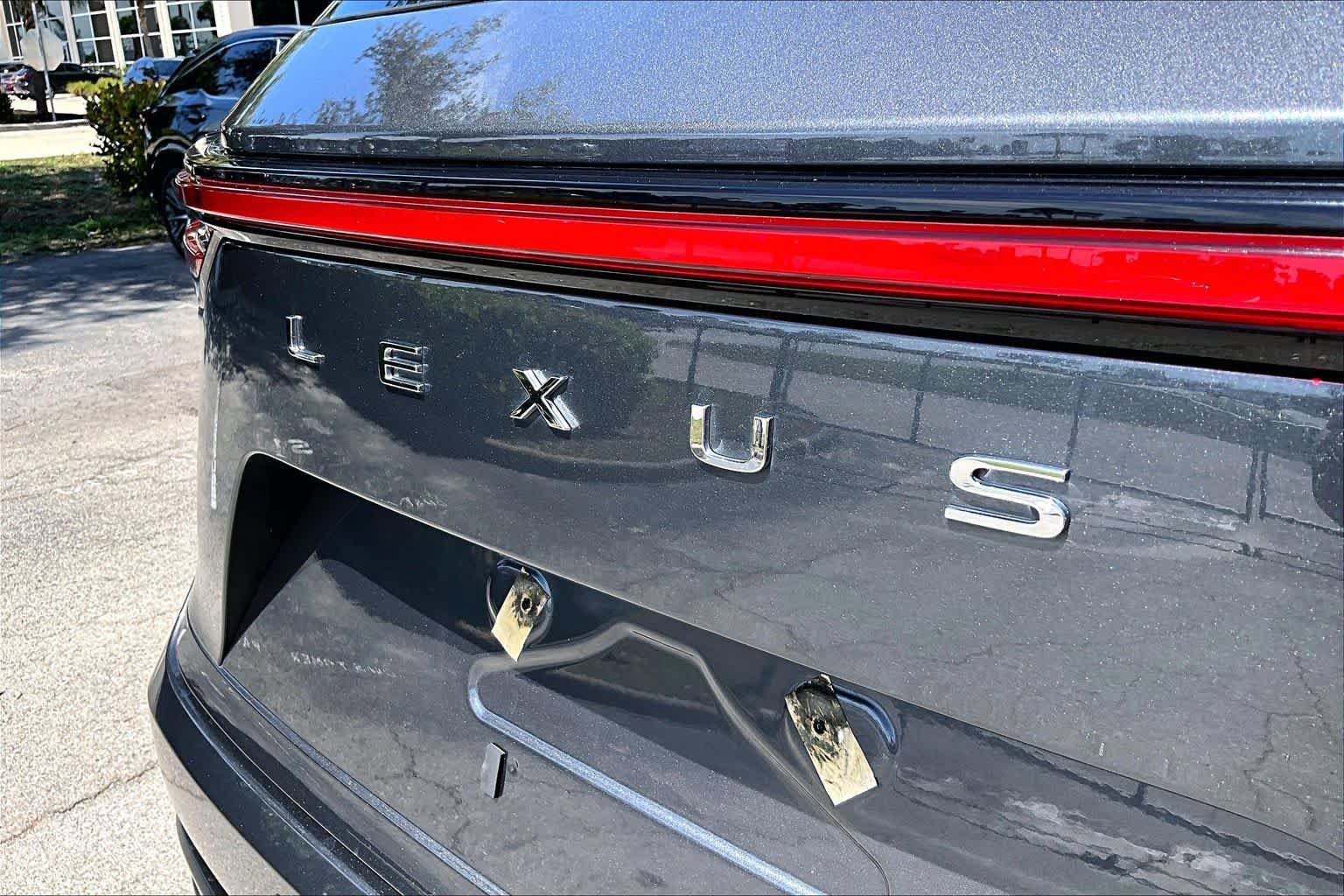 Used 2023 Lexus NX 350 AWD w/ Vision Package image 31