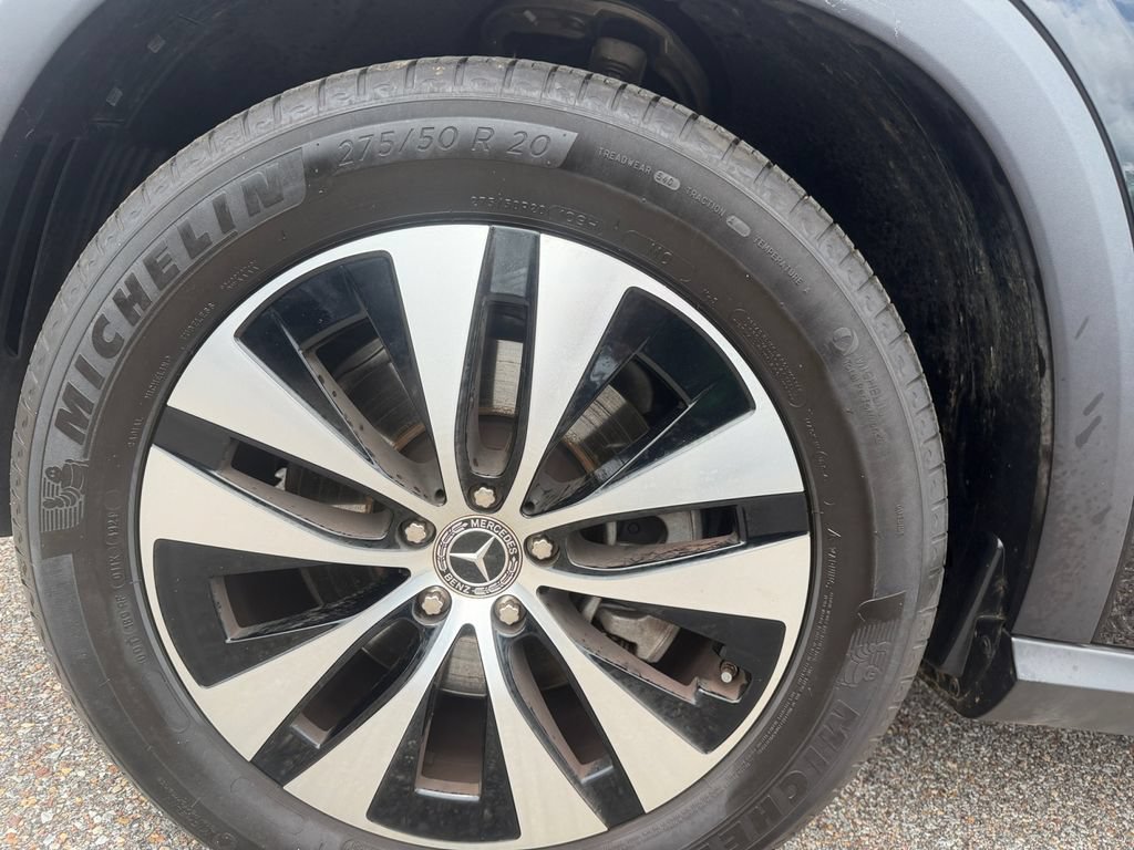 Certified 2025 Mercedes-Benz GLE 350 4MATIC image 16