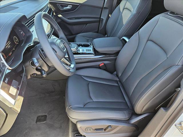 New 2026 Audi Q7 2.0T Premium AWD/4WD video 4
