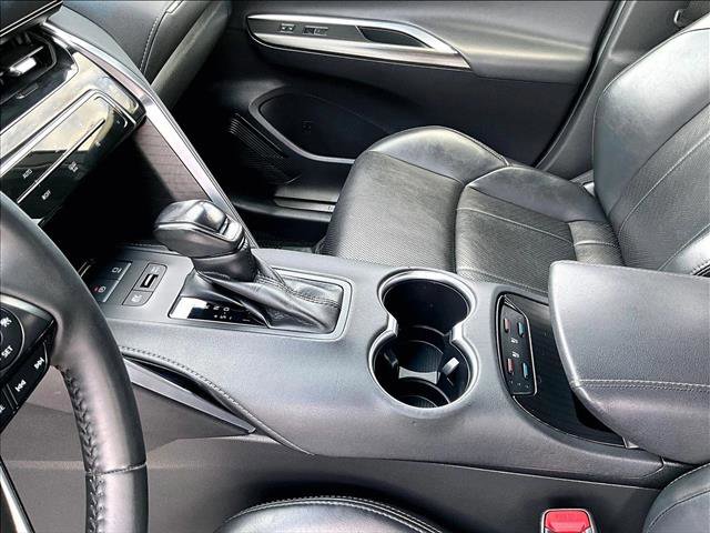 Used 2021 Toyota Venza Limited AWD/4WD image 15