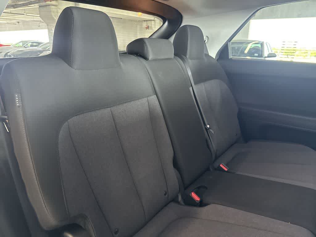 Used 2024 Hyundai Ioniq 5 SEL AWD/4WD image 25