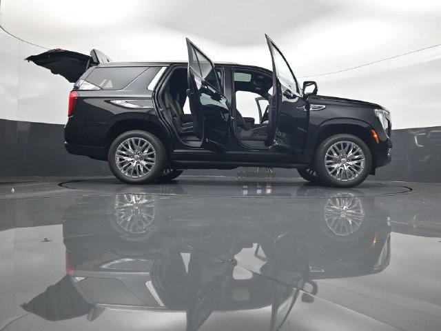 New 2027 GMC Yukon Elevation w/ Elevation Premium Package AWD/4WD image 34