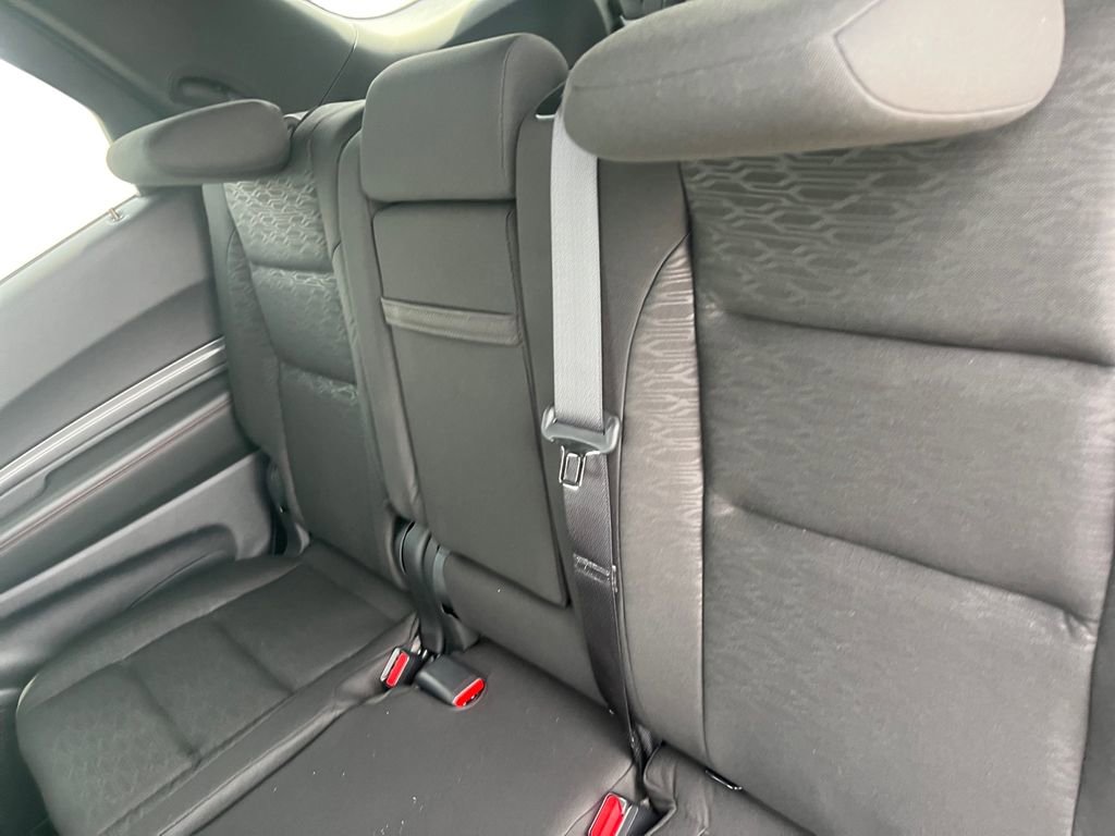 New 2026 Dodge Durango GT image 22