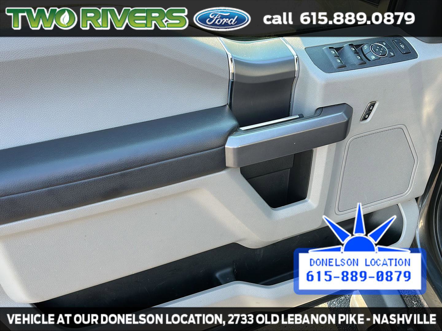 Used 2018 Ford F250 XLT w/ XLT Premium Package image 19