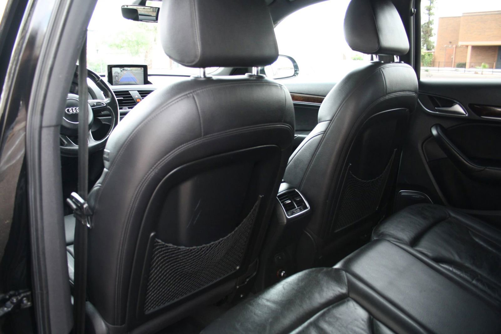 Used 2016 Audi Q3 2.0T Prestige w/ Prestige Package image 13